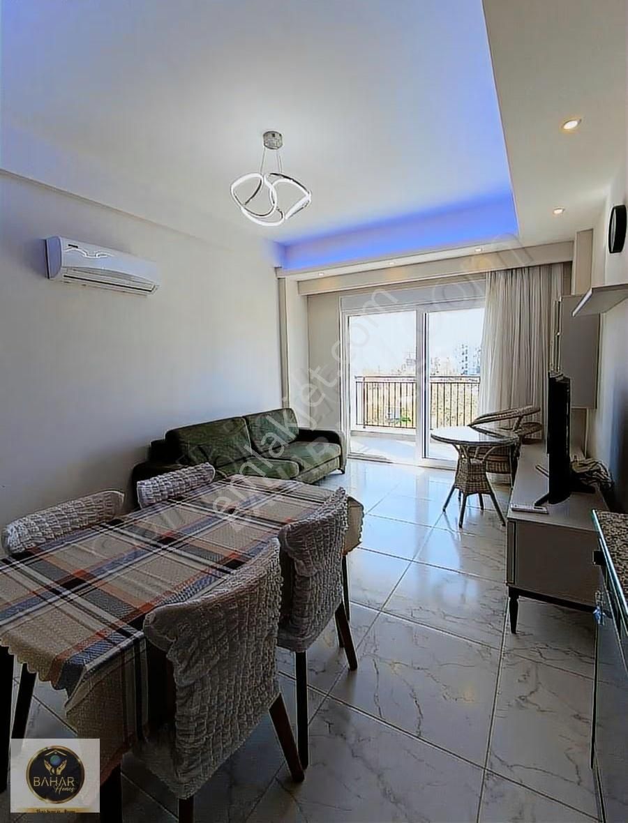Lüks Site Icı Eşyalı Yatırımlık Kaçırılmaz Daire - Görsel 4