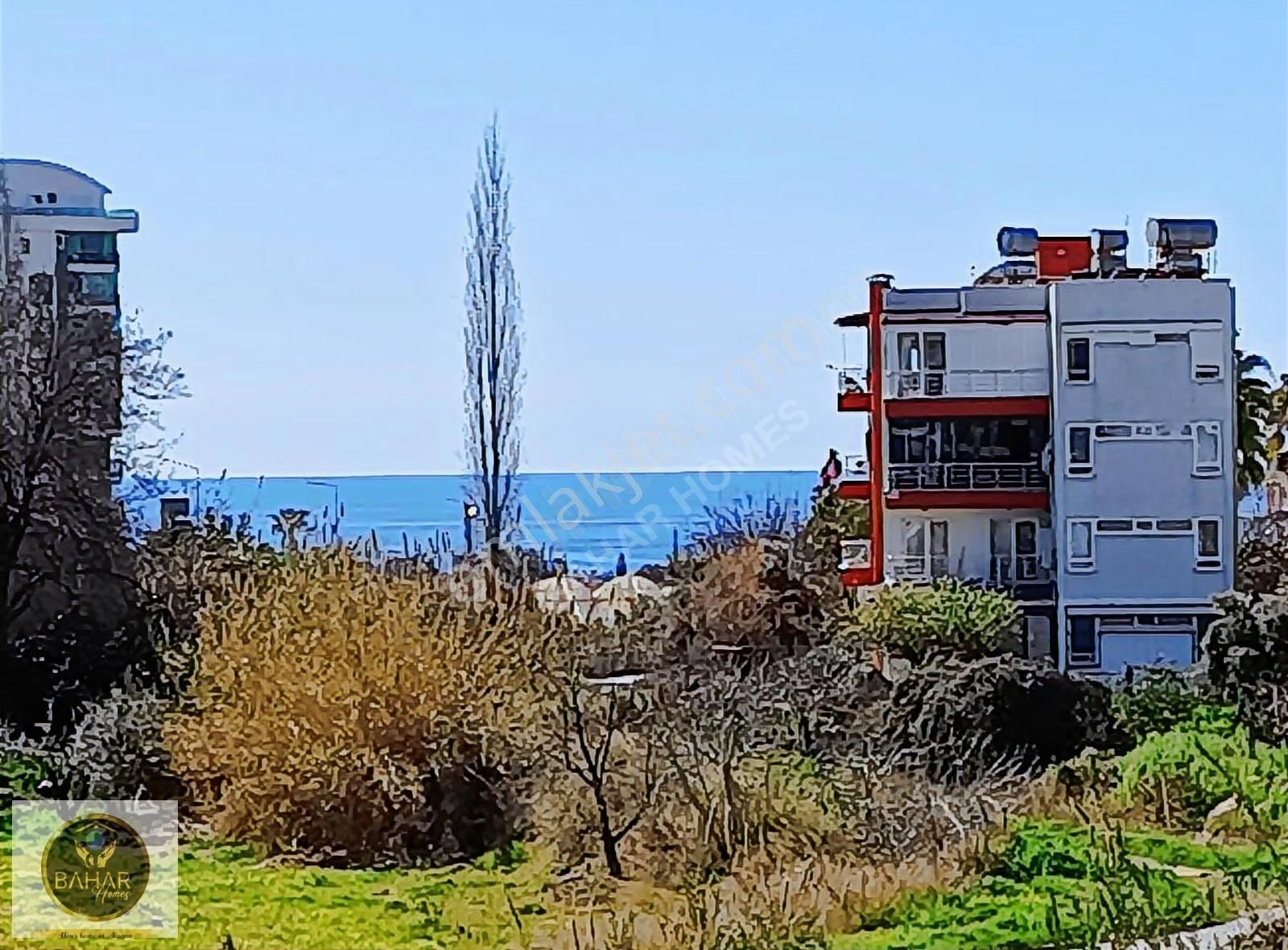 Lüks Site Icı Eşyalı Yatırımlık Kaçırılmaz Daire - Görsel 11
