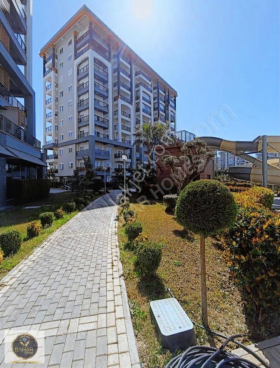 Lüks Site Icı Eşyalı Yatırımlık Kaçırılmaz Daire - Görsel 16