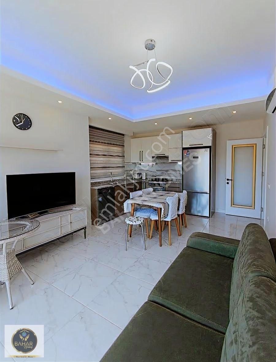 Lüks Site Icı Eşyalı Yatırımlık Kaçırılmaz Daire - Görsel 34