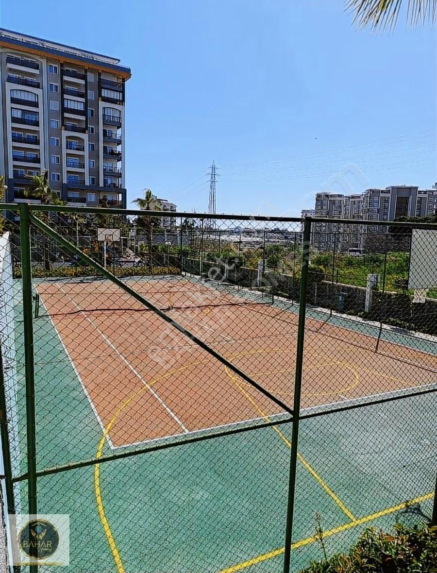 Lüks Site Icı Eşyalı Yatırımlık Kaçırılmaz Daire - Görsel 28