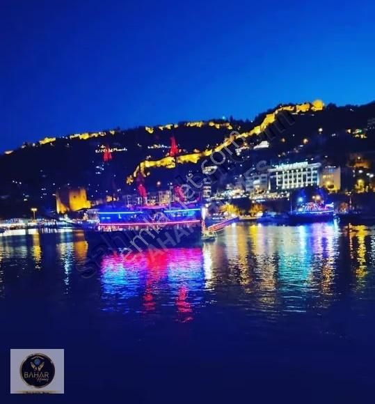 Lüks Site Icı Eşyalı Yatırımlık Kaçırılmaz Daire - Görsel 18