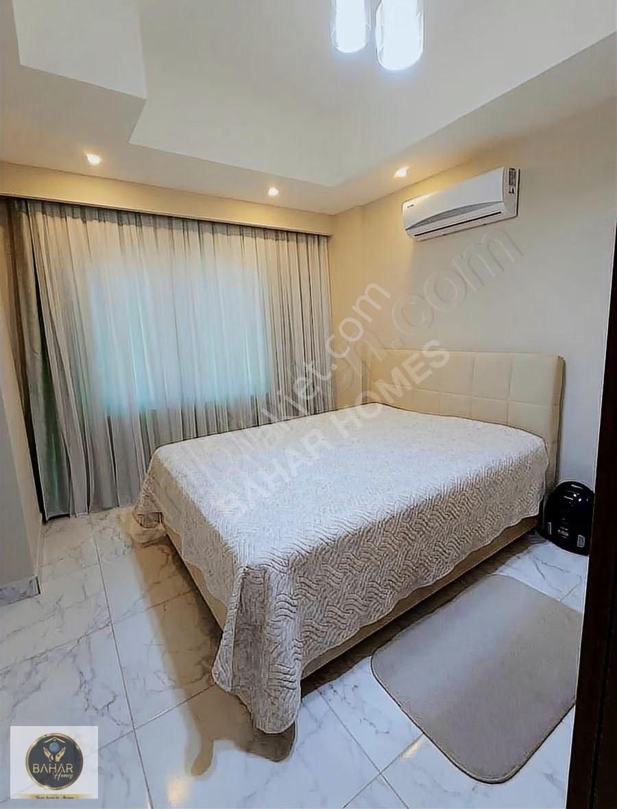 Lüks Site Icı Eşyalı Yatırımlık Kaçırılmaz Daire - Görsel 3