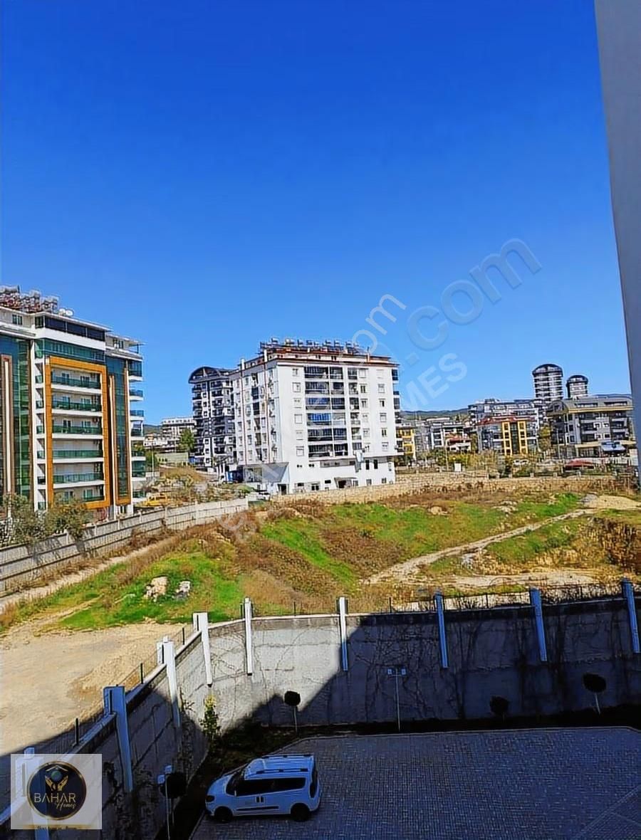 Lüks Site Icı Eşyalı Yatırımlık Kaçırılmaz Daire - Görsel 19