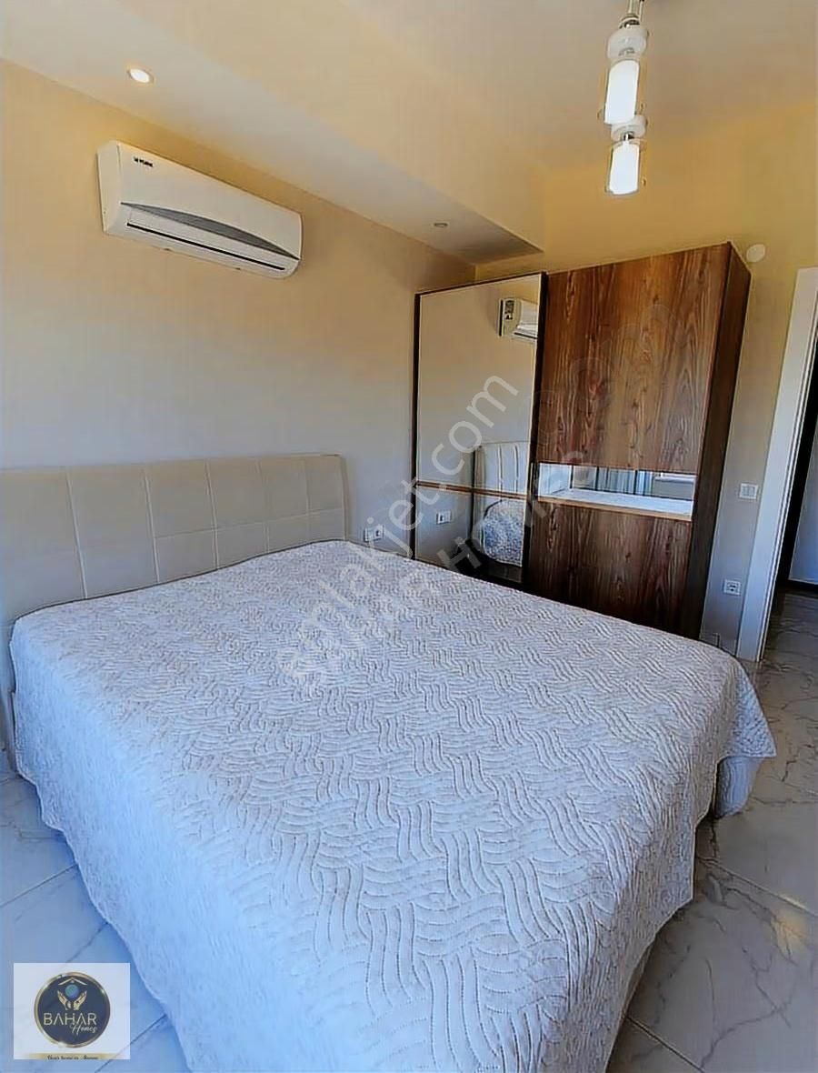 Lüks Site Icı Eşyalı Yatırımlık Kaçırılmaz Daire - Görsel 21