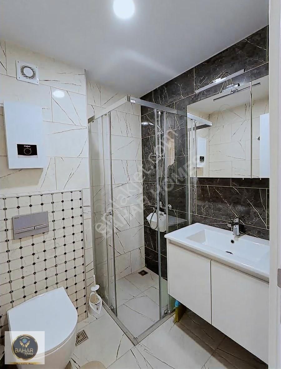 Lüks Site Icı Eşyalı Yatırımlık Kaçırılmaz Daire - Görsel 23
