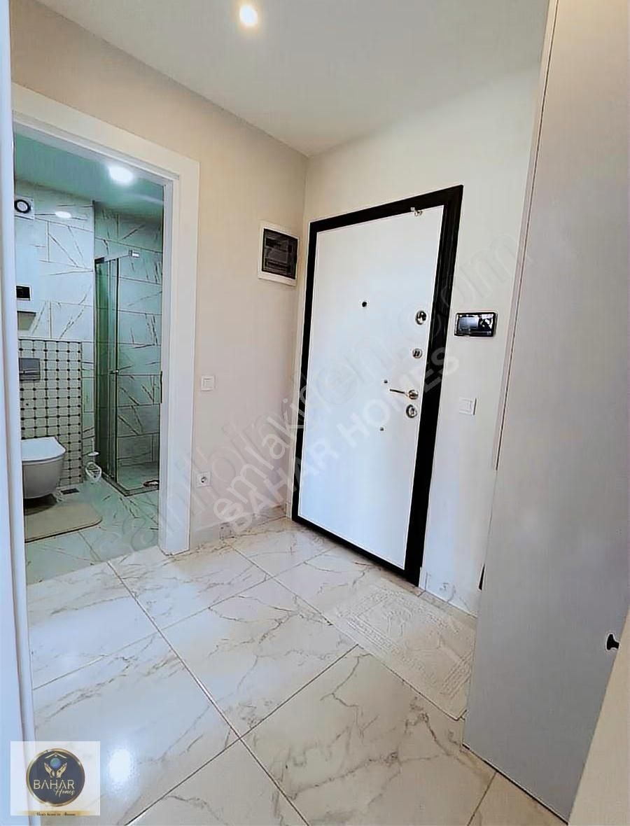 Lüks Site Icı Eşyalı Yatırımlık Kaçırılmaz Daire - Görsel 35