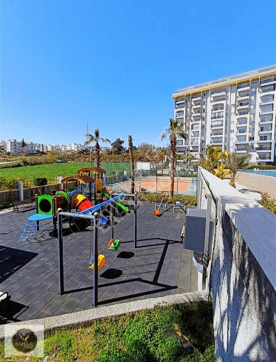 Lüks Site Icı Eşyalı Yatırımlık Kaçırılmaz Daire - Görsel 8