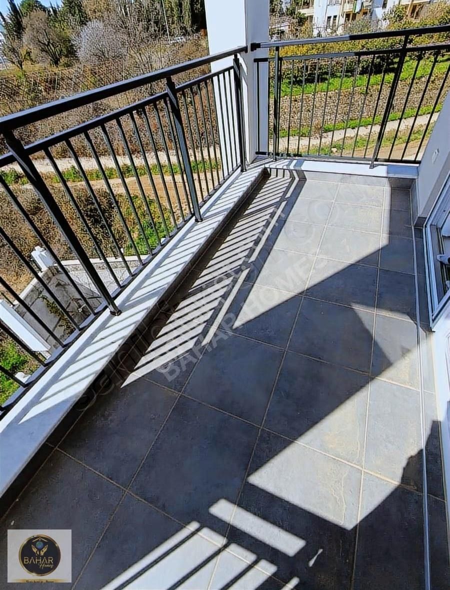 Lüks Site Icı Eşyalı Yatırımlık Kaçırılmaz Daire - Görsel 25