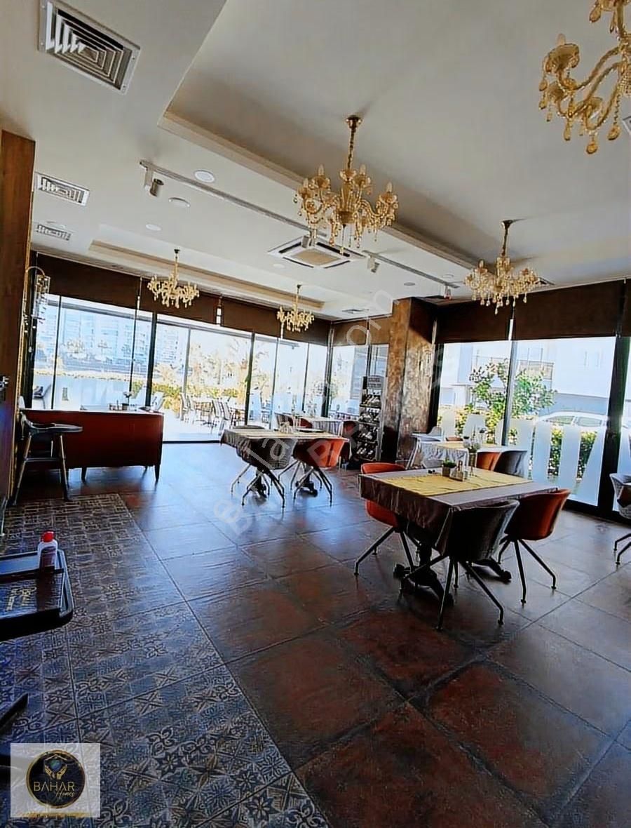 Lüks Site Icı Eşyalı Yatırımlık Kaçırılmaz Daire - Görsel 17