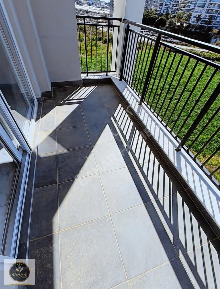 Lüks Site Icı Eşyalı Yatırımlık Kaçırılmaz Daire - Görsel 30
