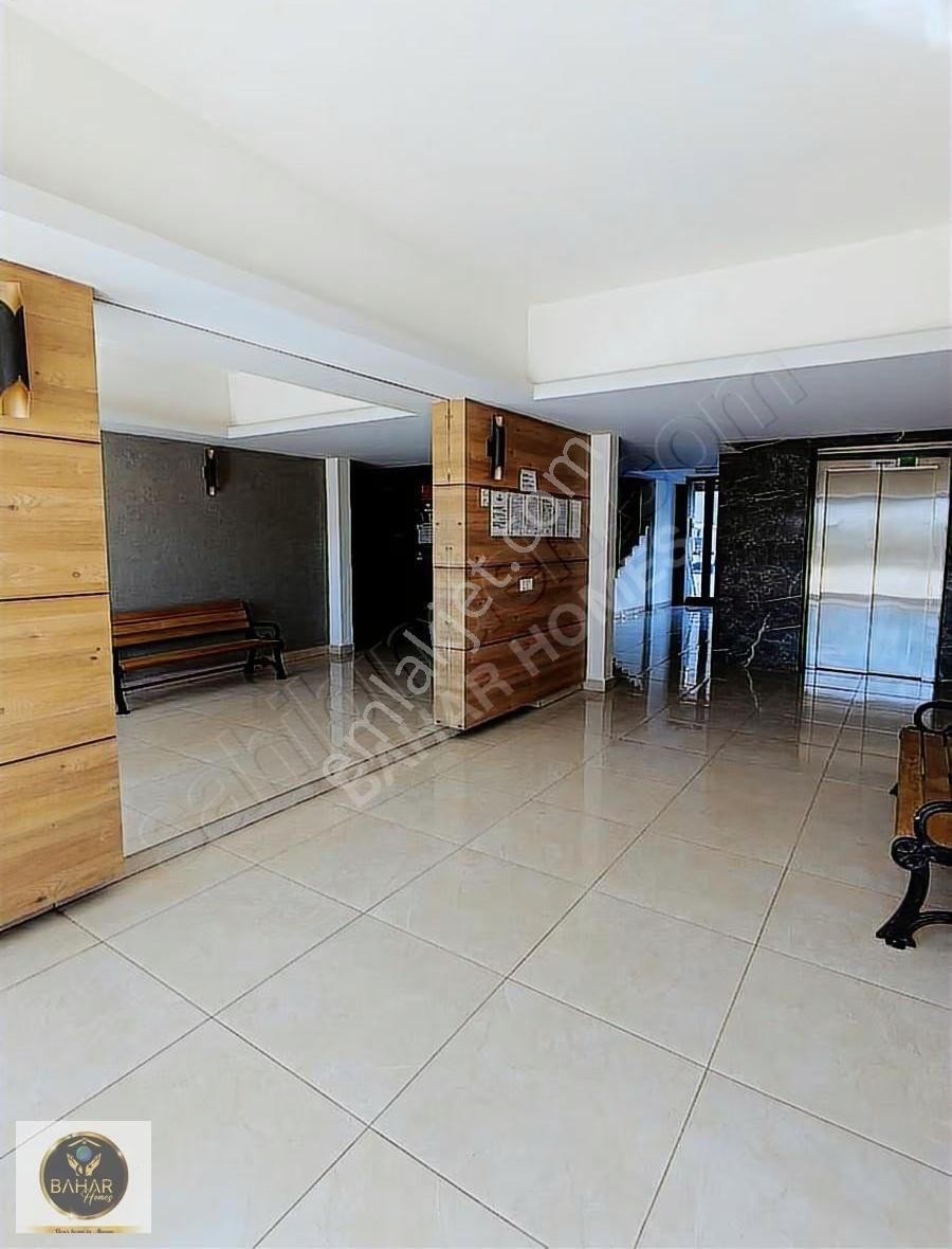 Lüks Site Icı Eşyalı Yatırımlık Kaçırılmaz Daire - Görsel 6