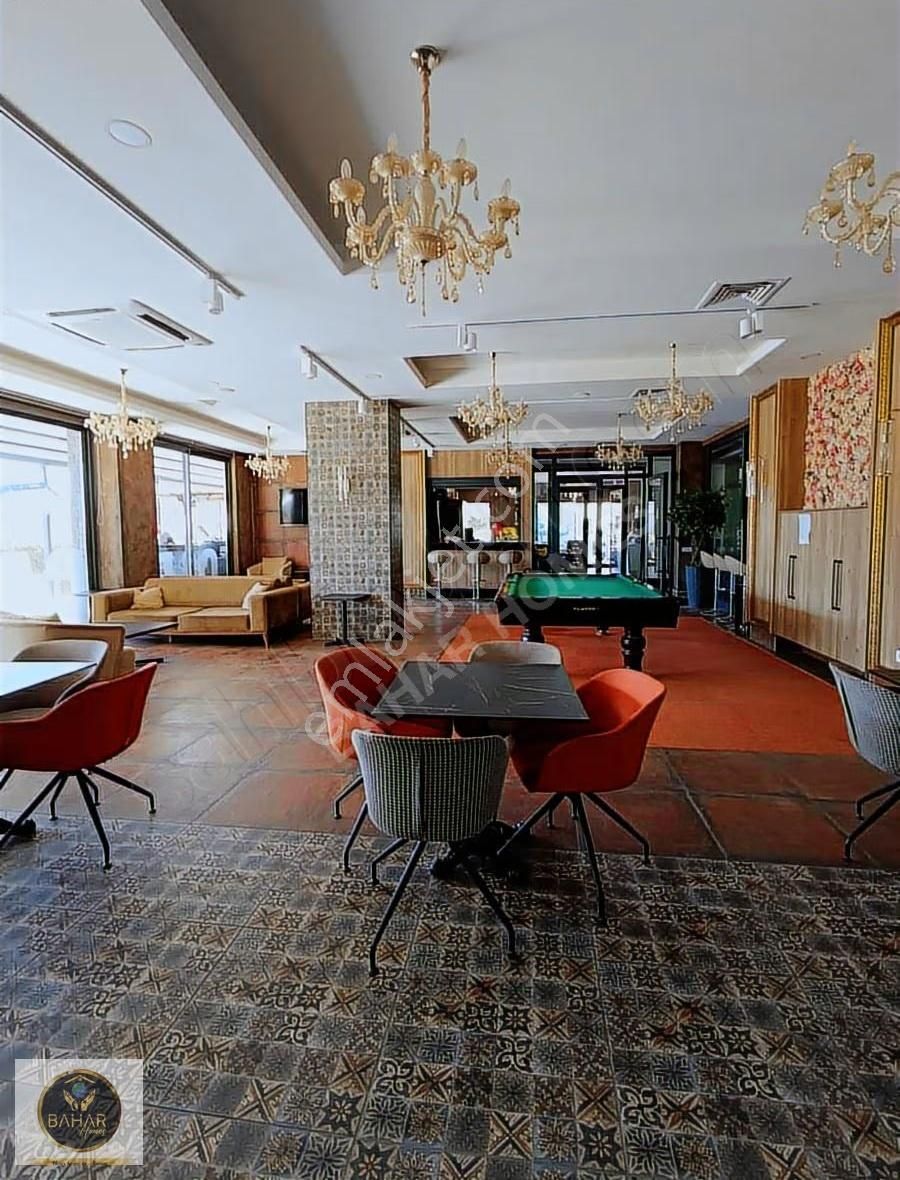 Lüks Site Icı Eşyalı Yatırımlık Kaçırılmaz Daire - Görsel 31