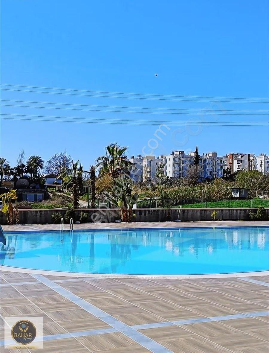 Lüks Site Icı Eşyalı Yatırımlık Kaçırılmaz Daire - Görsel 24