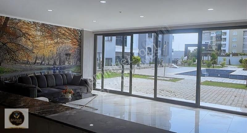 Denıze 100 Metre Üniversite Bölgesi Kıraya Verirken Ve Satarken - Görsel 6