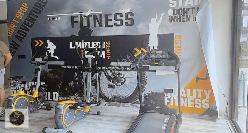 Denıze 100 Metre Üniversite Bölgesi Kıraya Verirken Ve Satarken - Görsel 4