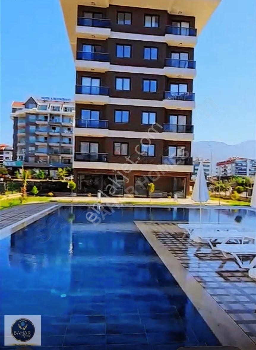 Denıze 100 Metre Üniversite Bölgesi Kıraya Verirken Ve Satarken - Görsel 3