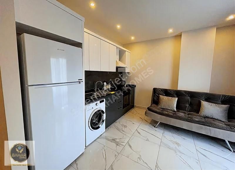 Eşyalı Kaçırılmaz Yatırımlık Daire - Görsel 18