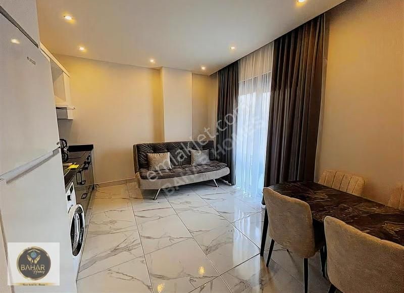 Eşyalı Kaçırılmaz Yatırımlık Daire - Görsel 24