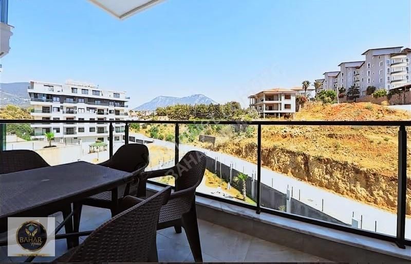 Eşyalı Kaçırılmaz Yatırımlık Daire - Görsel 15