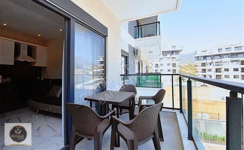 Eşyalı Kaçırılmaz Yatırımlık Daire - Görsel 25