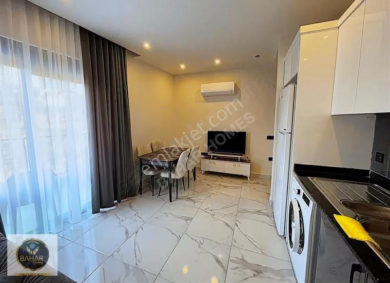 Eşyalı Kaçırılmaz Yatırımlık Daire - Görsel 26