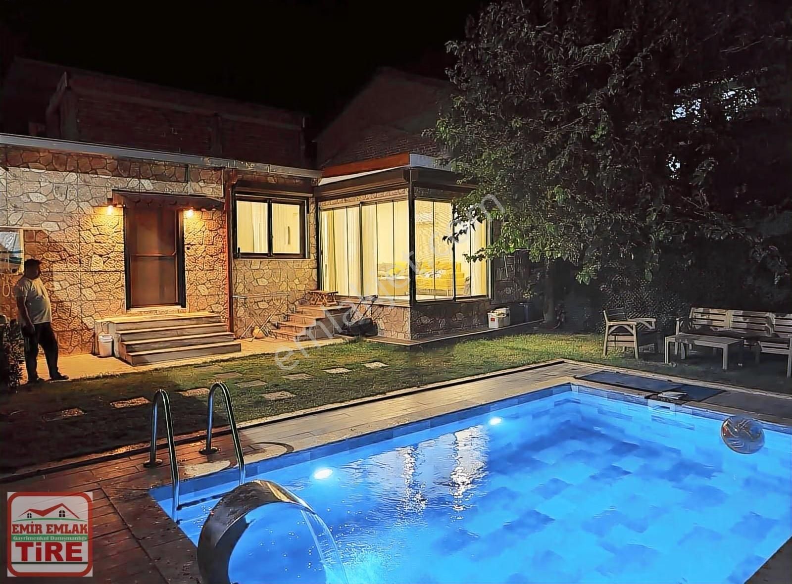 Satılık Muhteşem Müstakil Ev