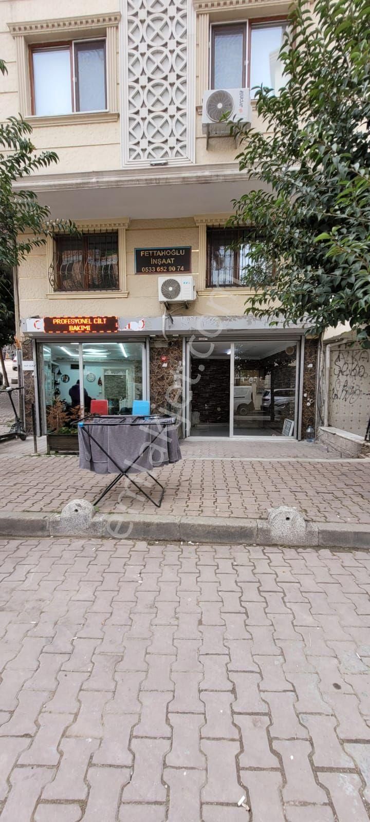 S.evler Yeni Devlet Hast.yakini Yeni Binada 10m2 Düzgiris Kiralik Dükkan - Görsel 7