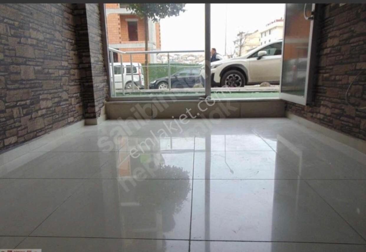 S.evler Yeni Devlet Hast.yakini Yeni Binada 10m2 Düzgiris Kiralik Dükkan - Görsel 3