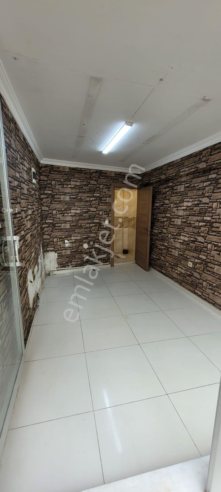 S.evler Yeni Devlet Hast.yakini Yeni Binada 10m2 Düzgiris Kiralik Dükkan - Görsel 5