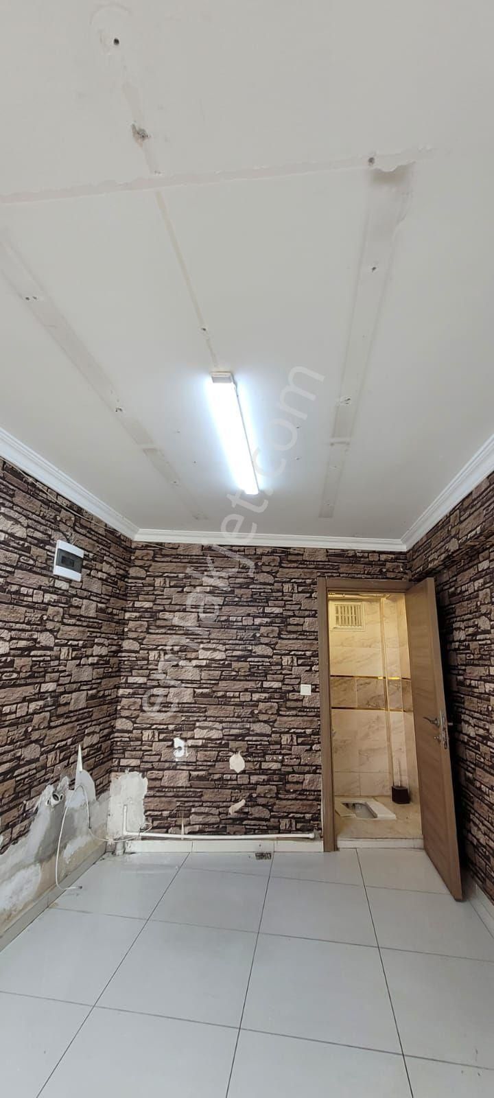 S.evler Yeni Devlet Hast.yakini Yeni Binada 10m2 Düzgiris Kiralik Dükkan - Görsel 6