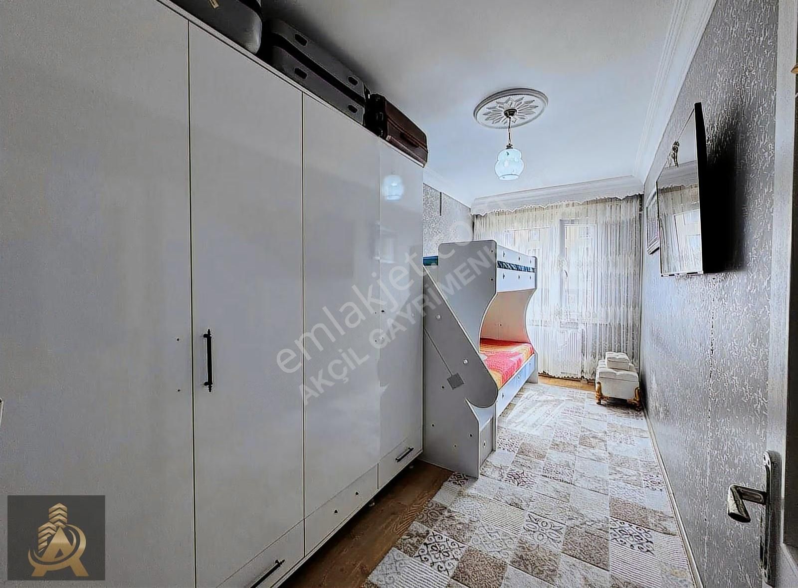 Akçil'den Acil Satılık Sınırsız Kredi İmkanlı 3+1 Ön Cephe Daire - Görsel 20