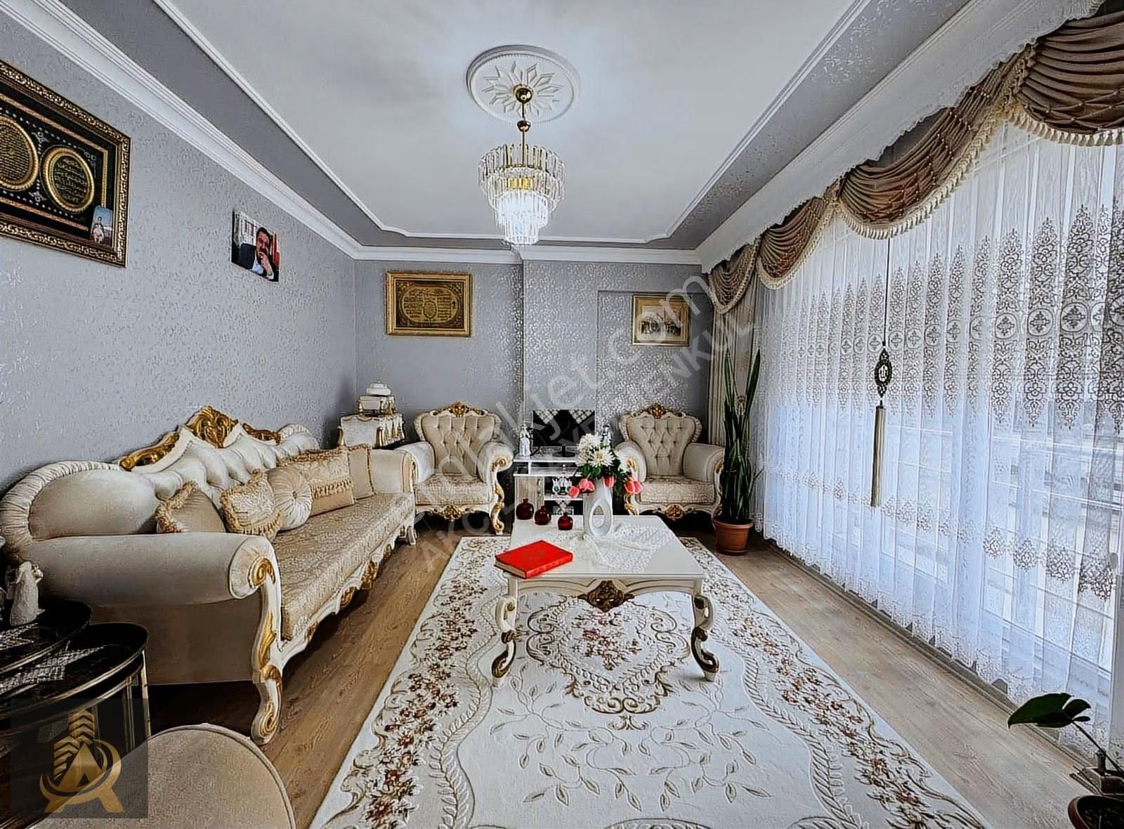 Akçil'den Acil Satılık Sınırsız Kredi İmkanlı 3+1 Ön Cephe Daire - Görsel 14