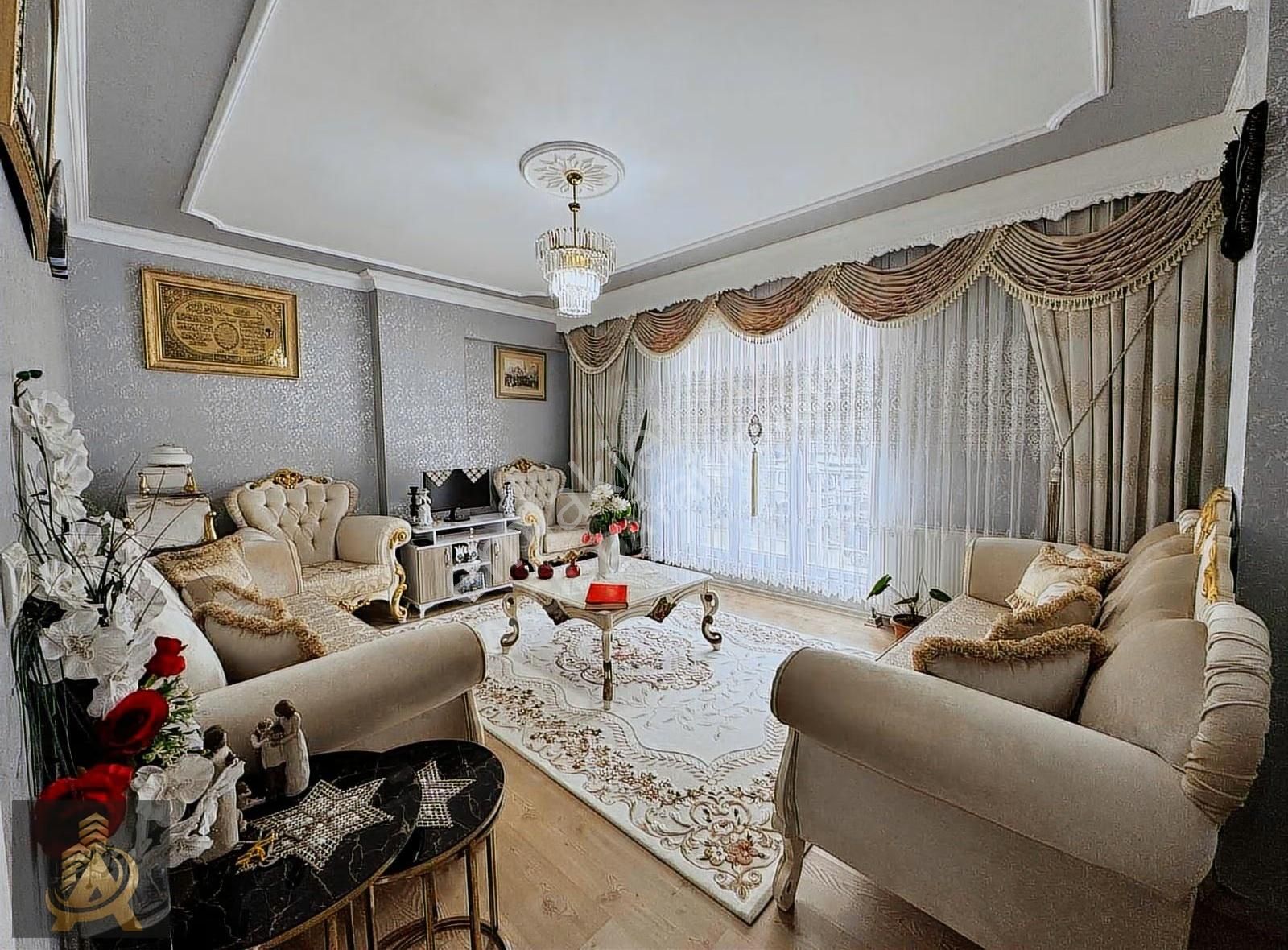 Akçil'den Acil Satılık Sınırsız Kredi İmkanlı 3+1 Ön Cephe Daire - Görsel 30