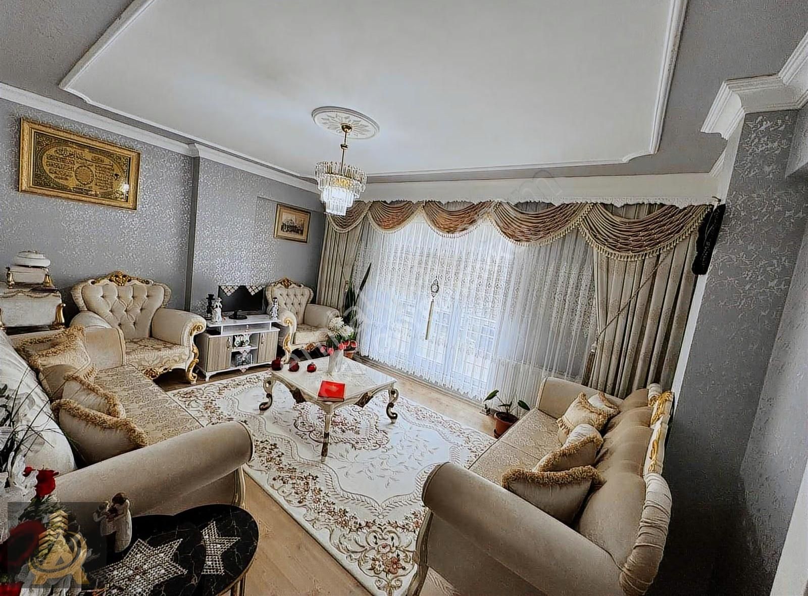 Akçil'den Acil Satılık Sınırsız Kredi İmkanlı 3+1 Ön Cephe Daire - Görsel 23