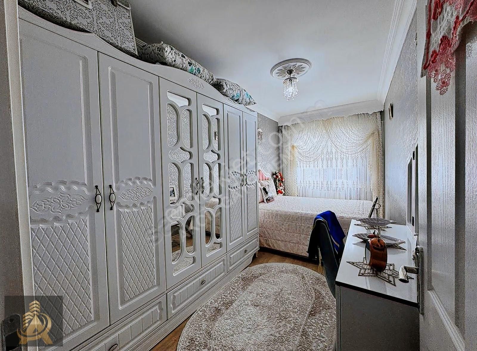 Akçil'den Acil Satılık Sınırsız Kredi İmkanlı 3+1 Ön Cephe Daire - Görsel 6