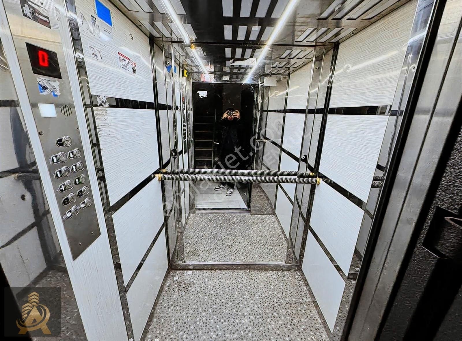 Akçil'den Acil Satılık Sınırsız Kredi İmkanlı 3+1 Ön Cephe Daire - Görsel 16