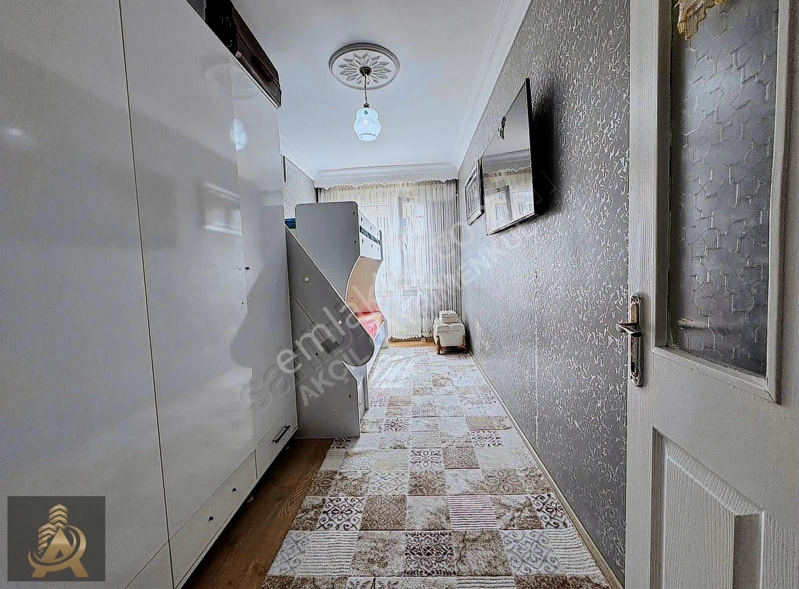 Akçil'den Acil Satılık Sınırsız Kredi İmkanlı 3+1 Ön Cephe Daire - Görsel 34