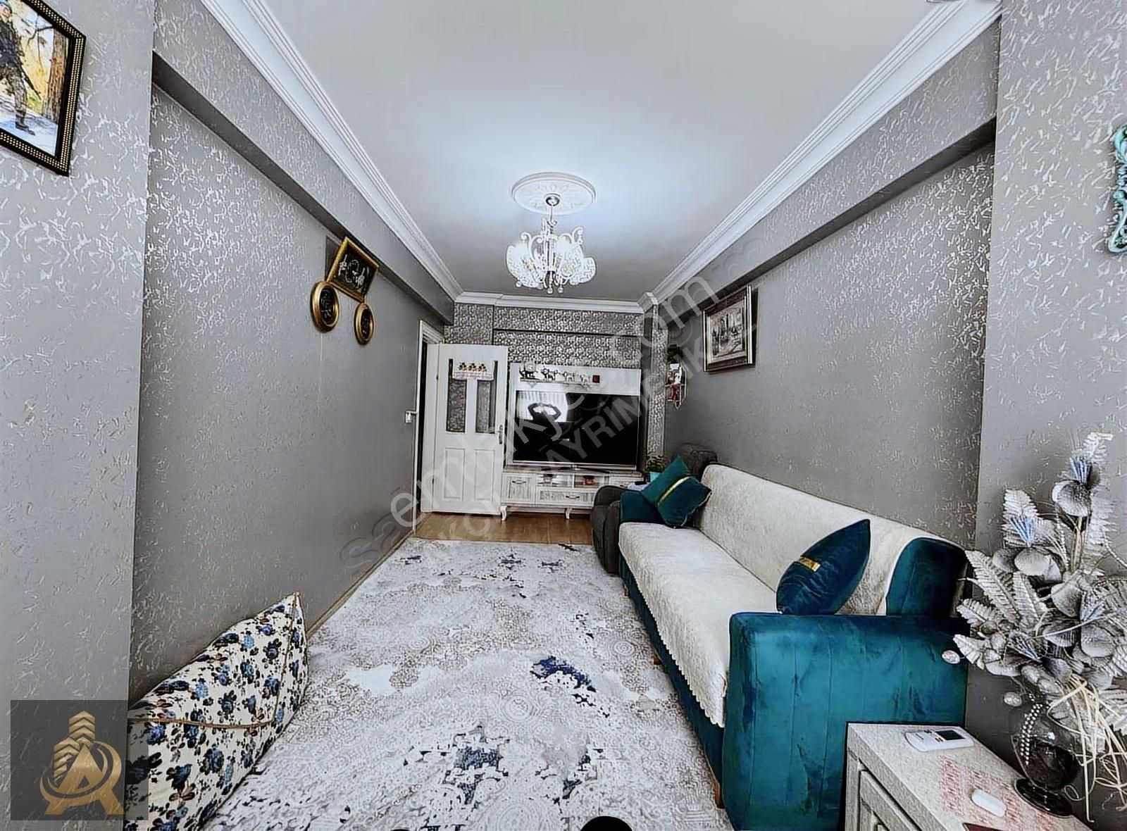 Akçil'den Acil Satılık Sınırsız Kredi İmkanlı 3+1 Ön Cephe Daire - Görsel 24