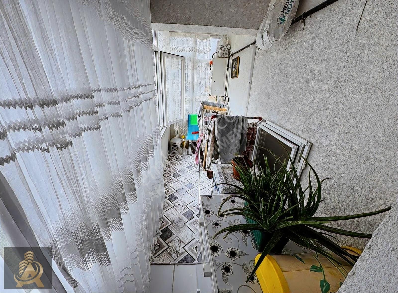 Akçil'den Acil Satılık Sınırsız Kredi İmkanlı 3+1 Ön Cephe Daire - Görsel 33