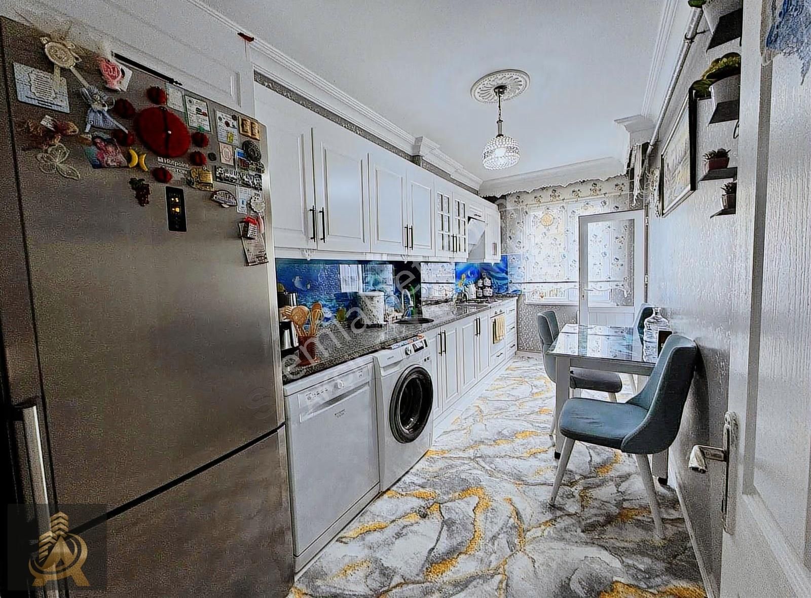 Akçil'den Acil Satılık Sınırsız Kredi İmkanlı 3+1 Ön Cephe Daire - Görsel 29