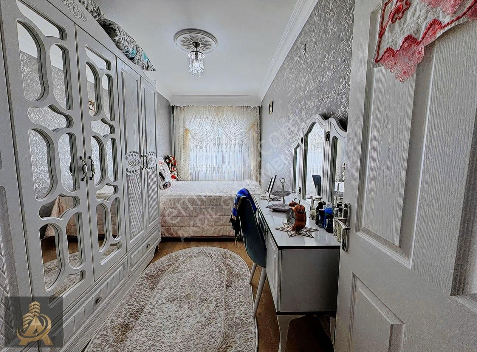 Akçil'den Acil Satılık Sınırsız Kredi İmkanlı 3+1 Ön Cephe Daire - Görsel 31