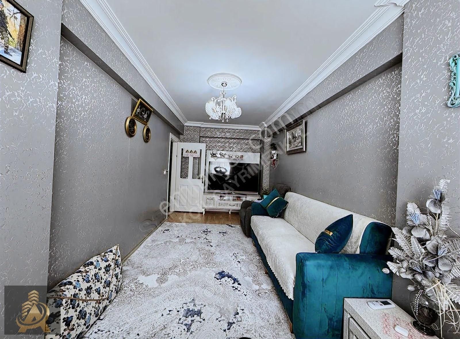 Akçil'den Acil Satılık Sınırsız Kredi İmkanlı 3+1 Ön Cephe Daire - Görsel 18