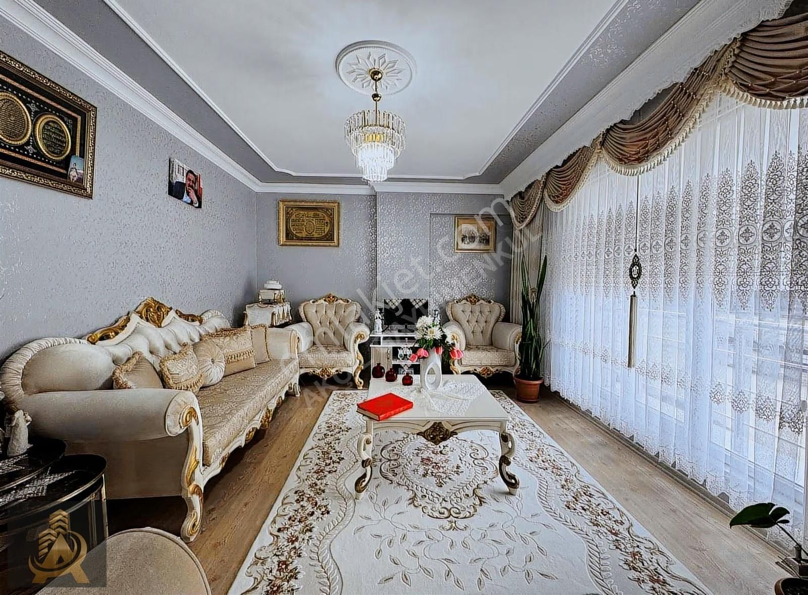 Akçil'den Acil Satılık Sınırsız Kredi İmkanlı 3+1 Ön Cephe Daire - Görsel 32