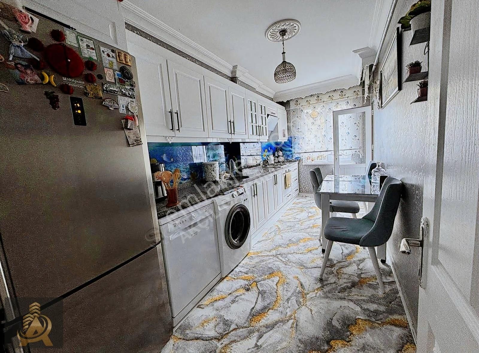 Akçil'den Acil Satılık Sınırsız Kredi İmkanlı 3+1 Ön Cephe Daire - Görsel 21