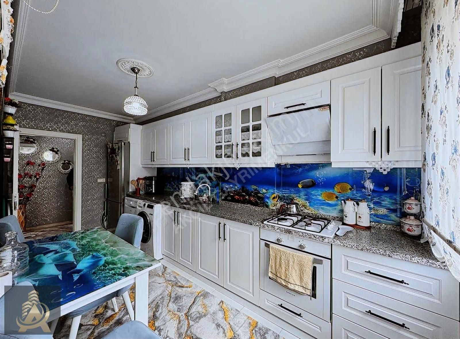 Akçil'den Acil Satılık Sınırsız Kredi İmkanlı 3+1 Ön Cephe Daire - Görsel 7