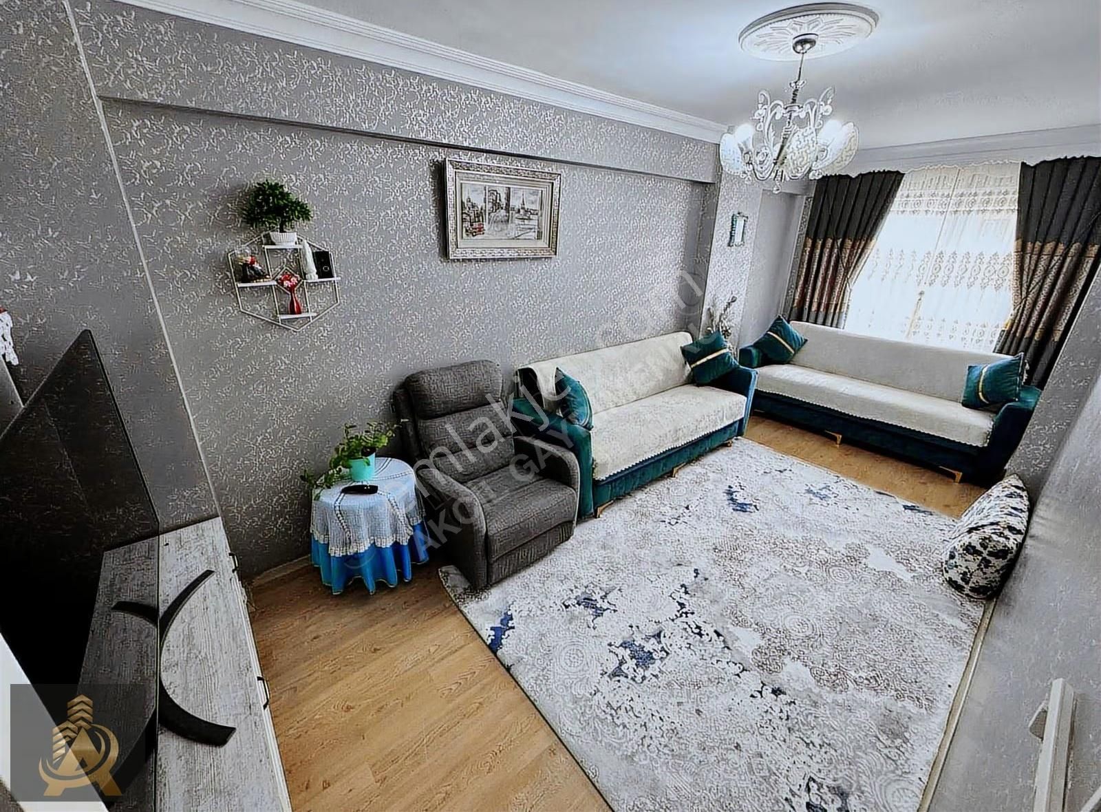 Akçil'den Acil Satılık Sınırsız Kredi İmkanlı 3+1 Ön Cephe Daire - Görsel 12