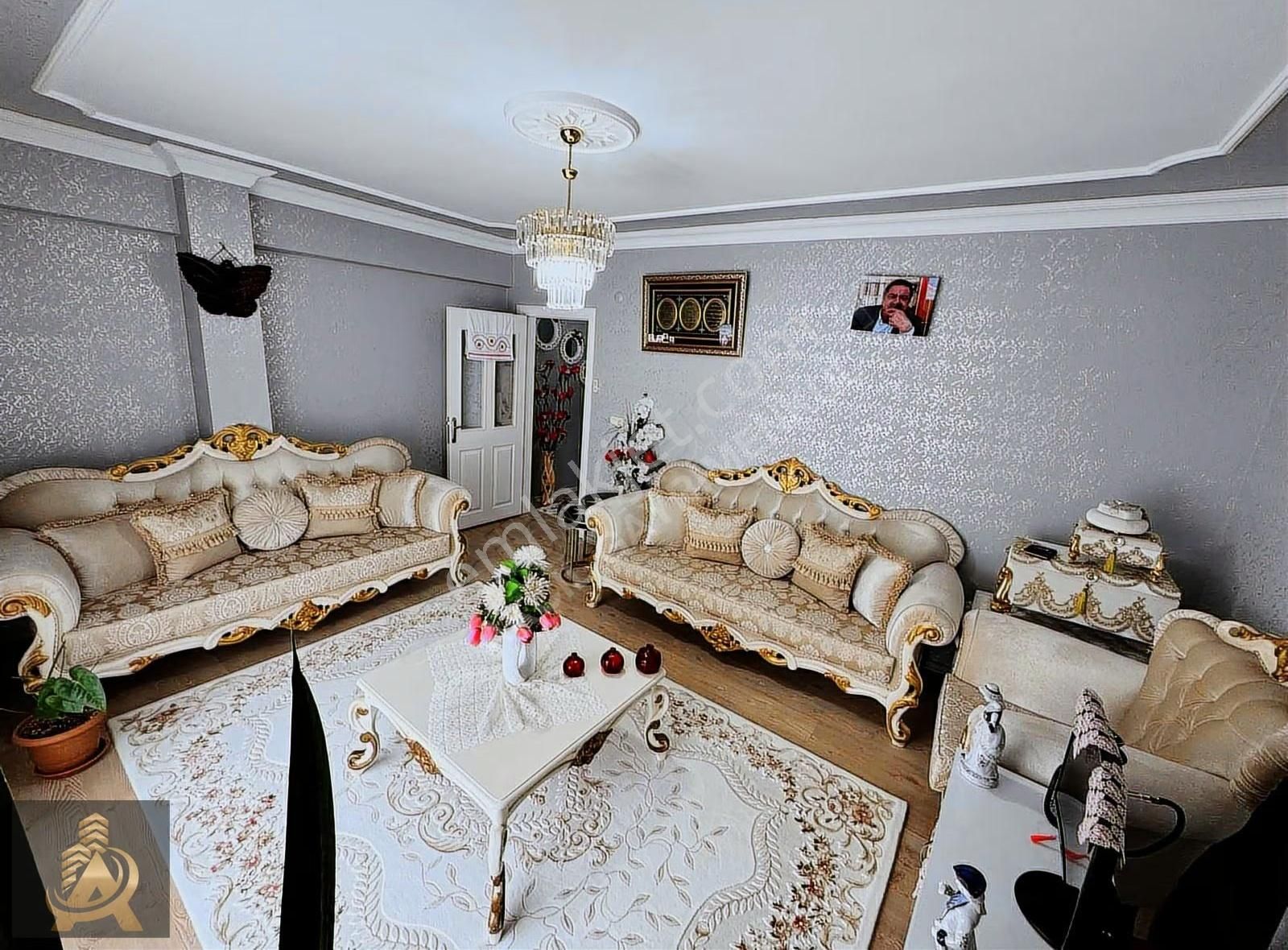 Akçil'den Acil Satılık Sınırsız Kredi İmkanlı 3+1 Ön Cephe Daire - Görsel 28