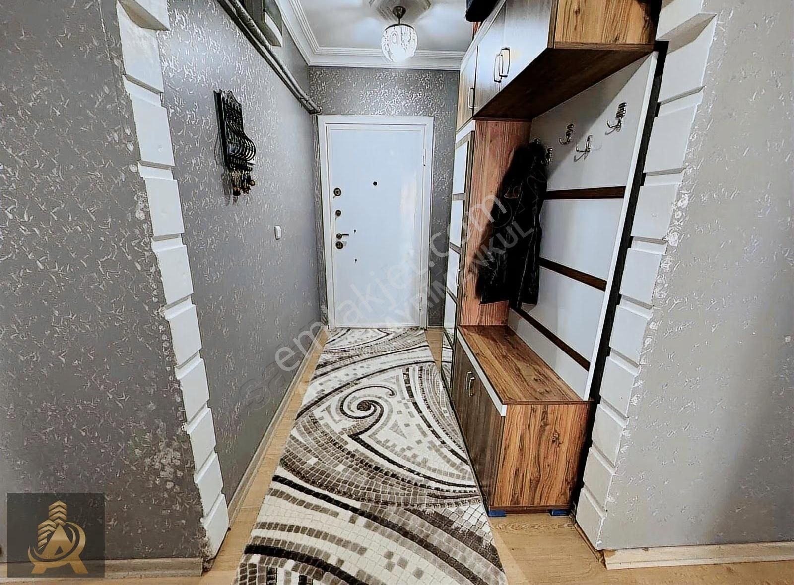 Akçil'den Acil Satılık Sınırsız Kredi İmkanlı 3+1 Ön Cephe Daire - Görsel 25