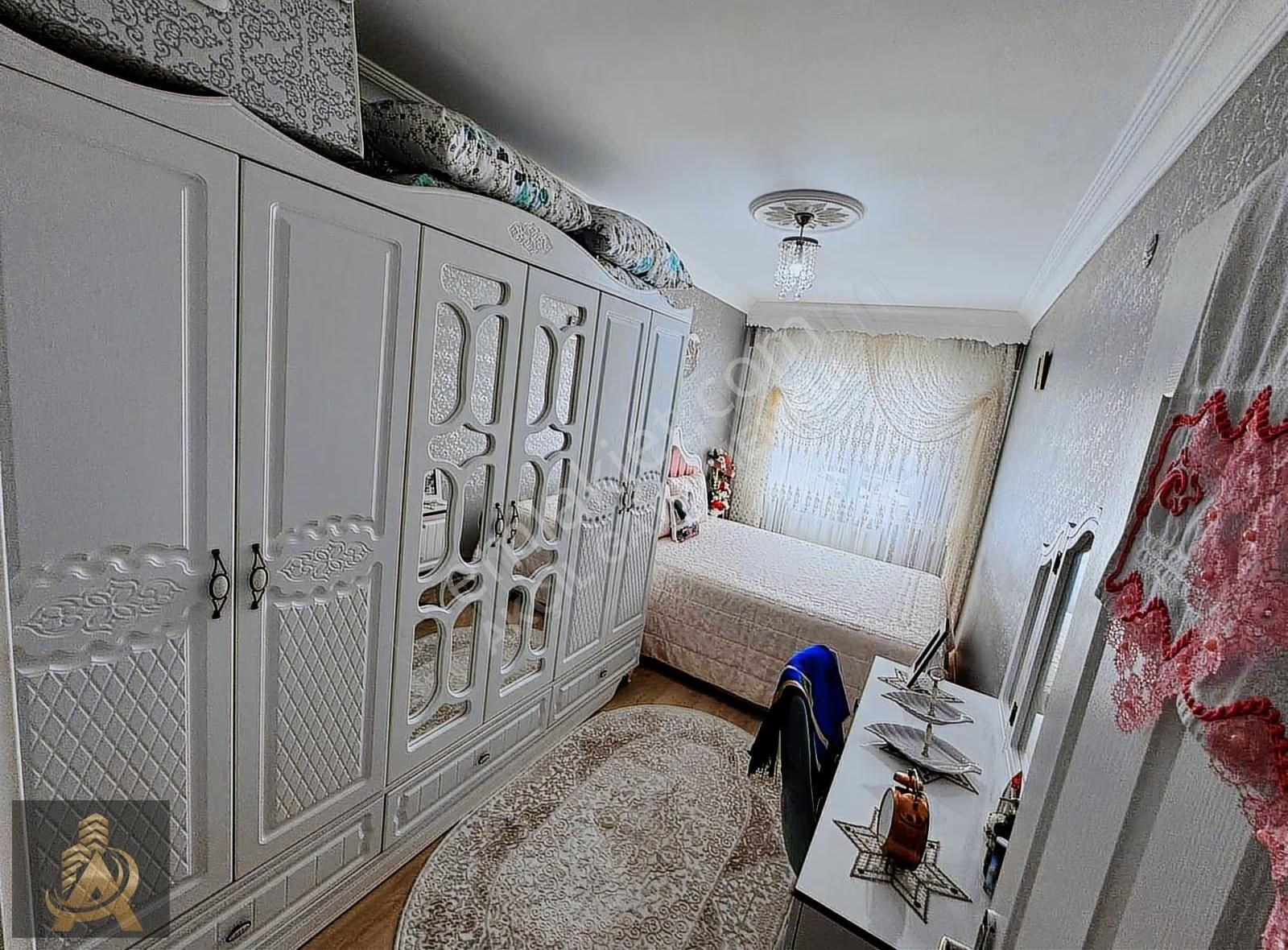 Akçil'den Acil Satılık Sınırsız Kredi İmkanlı 3+1 Ön Cephe Daire - Görsel 4